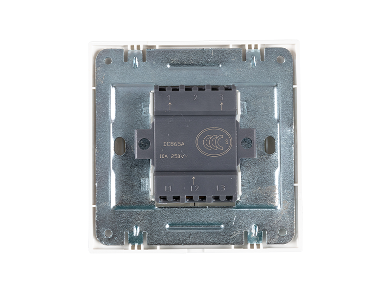 RS05 Single Channel Mechanic Switch