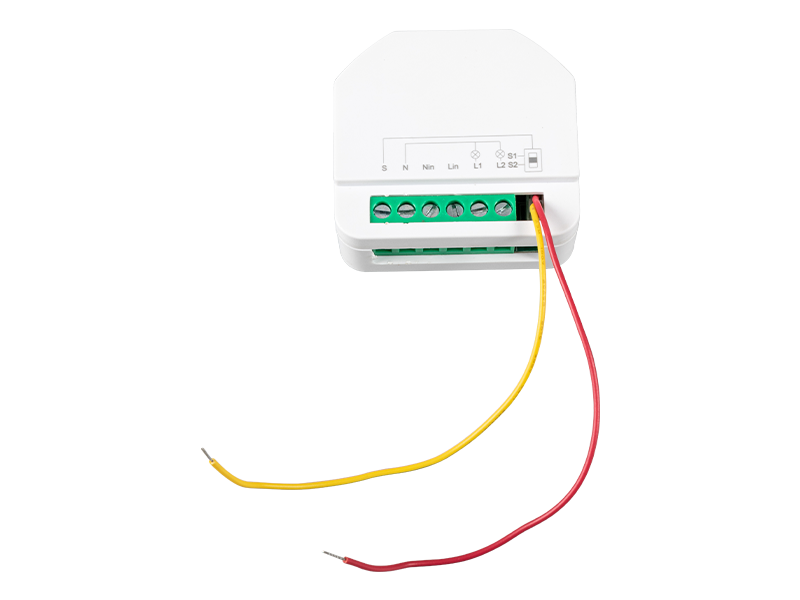 RW02 Smart WIFI-modtager